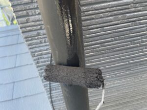 岐阜　各務原市　屋根塗装　外壁塗装